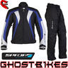 View Item Spada RPM Jacket and Fineliner Trouser Kit Black Blue