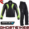 View Item Spada RPM Jacket and Fineliner Trouser Kit Black Hi-Vis