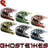 View Item THH TX-12 #13 Hazard Motocross Helmet