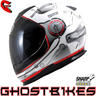 View Item MT Thunder Lightning Stratosphere Motorcycle Helmet