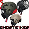 View Item Shark Raw Soyouz Motorcycle Helmet