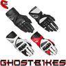 View Item Alpinestars SP-8 Leather Motorcycle Gloves