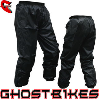 View Item ARMR Moto Waterproof 607 Over Trousers