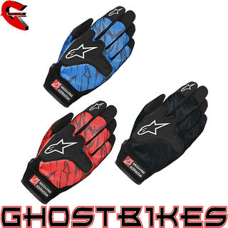 View Item Alpinestars Mech Pro Motocross Gloves