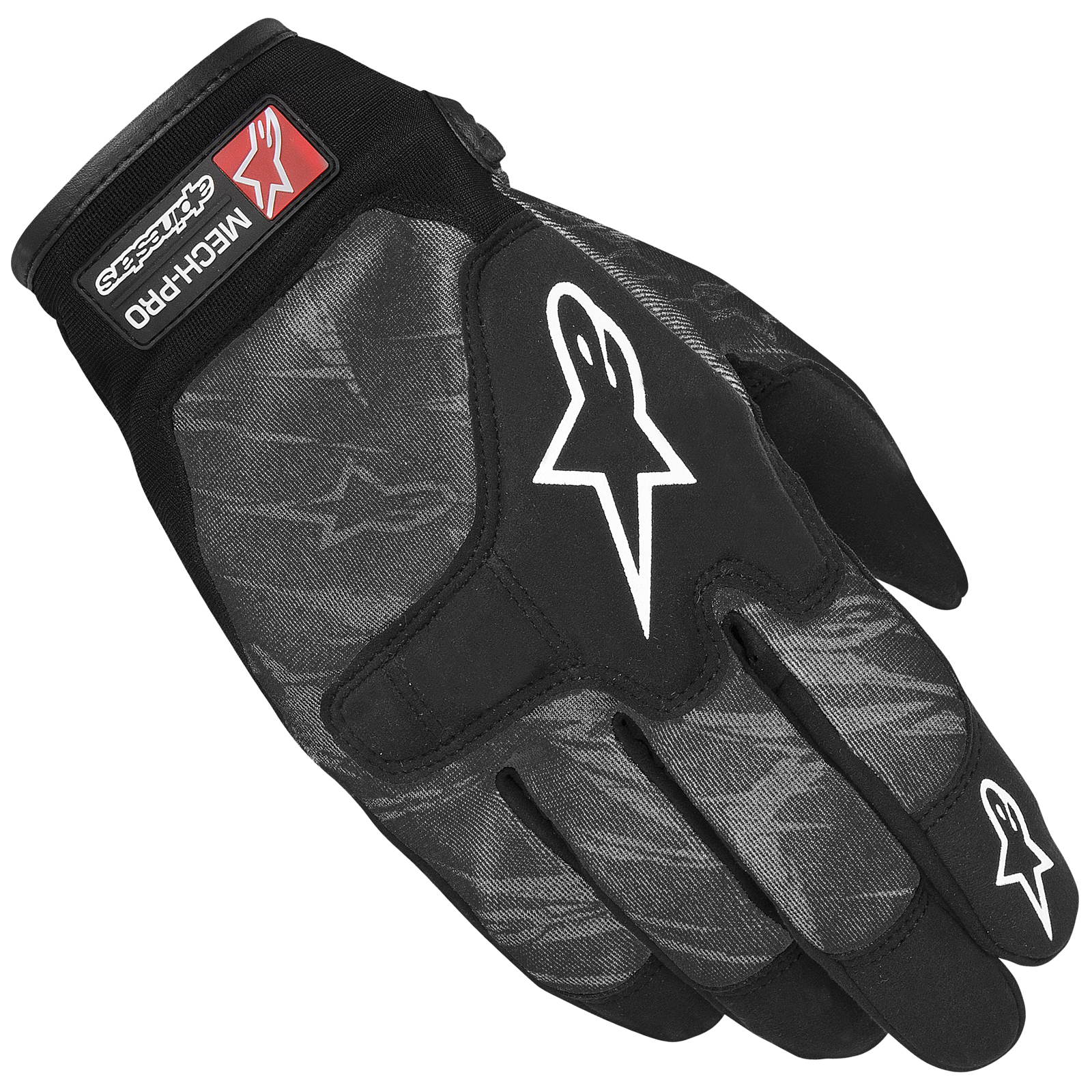 ALPINESTARS MECH PRO MOTORCYCLE MOTOCROSS MX ENDURO BREATHABLE