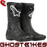 View Item Alpinestars S-MX 5 Vented Motorcycle Boots