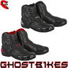 View Item Alpinestars S-MX 1.1 Short Motorcycle Boots