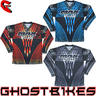 View Item Max Equipe V-16 Motocross Jersey