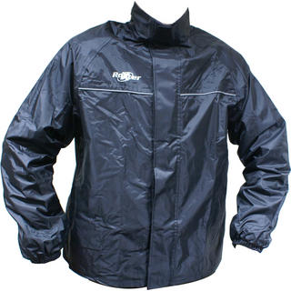 View Item Roxter Waterproof Motorcycle Over Jacket