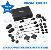 Bikecomm