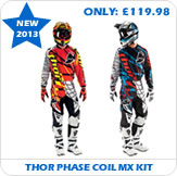 Thor Phase Coil