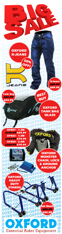 Oxford Products!