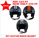 MT Custom Rider