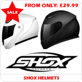 Shox Helmets