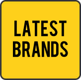 Latest Brands