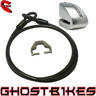 View Item Xena XX10 Motorcycle Disc Lock Alarm and Xena XXA150 Cable and Adapter