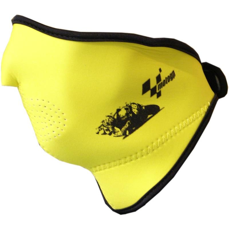 View Item Official Moto GP Neoprene Neo Face Mask