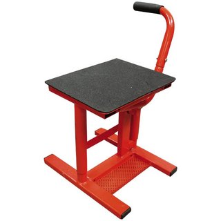 View Item Biketek Motocross Bike MX Lift Stand