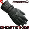 View Item Buffalo Rox Ladies Leather Motorcycle Gloves