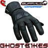View Item Buffalo Rox Ladies Leather Motorcycle Gloves