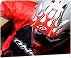 Helmets