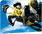 Off Road Gear