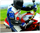 On Road Gear