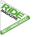 Ride Magazine Recommended