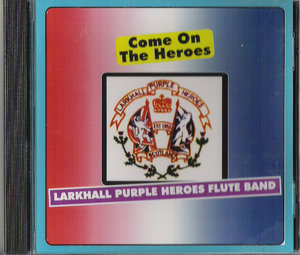 Purple Heroes