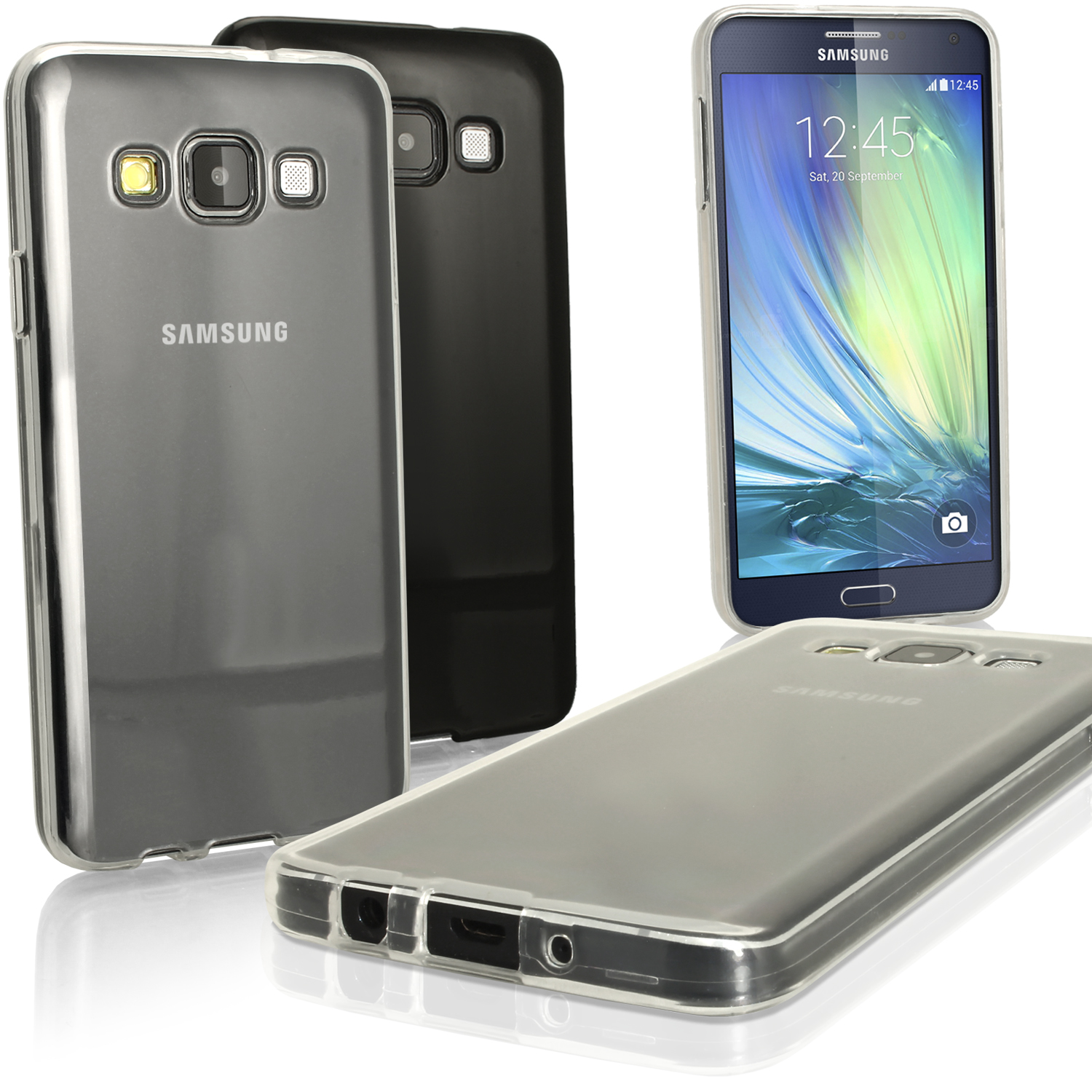 samsung a500fu