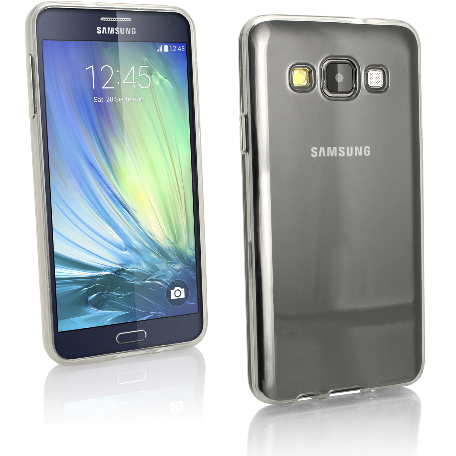 samsung a500fu