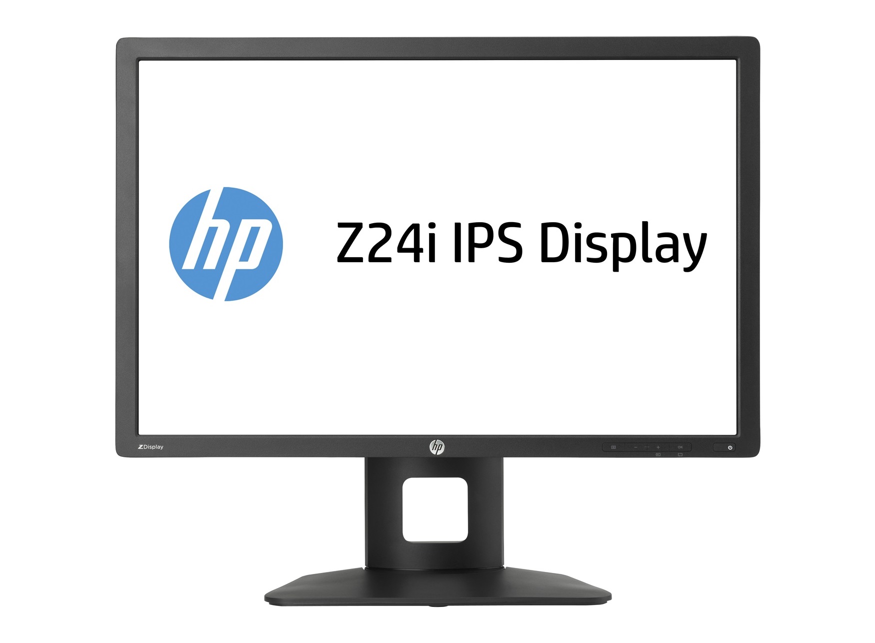 hp z display z24i specs