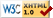 W3C XHTML Valid