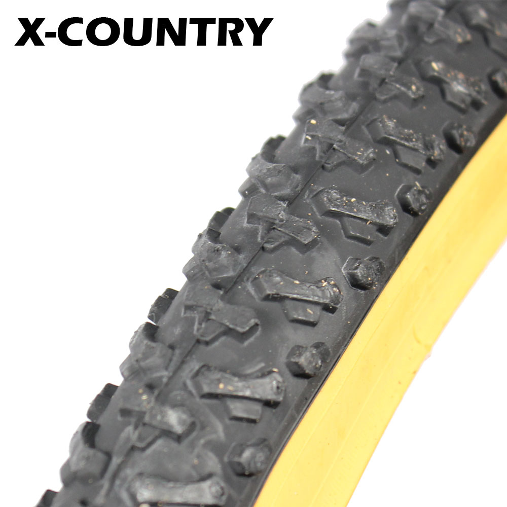 Canyon Bicycle Cycle Tyre BMX Mountain Bike Brand New Cheap Tyres single & Pair - Picture 16 of 17