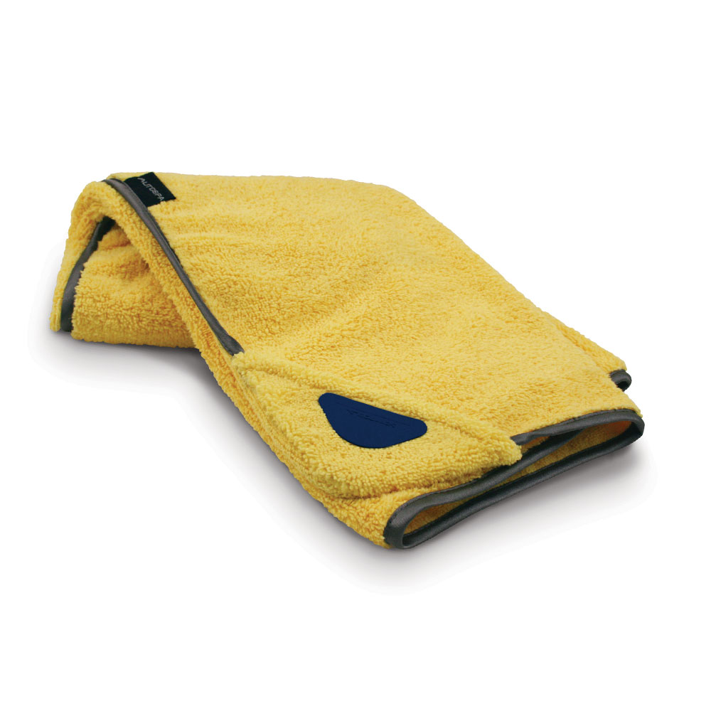 Sakura Extra Large Car Drying Towel Wash Cleaning Polishing Clean