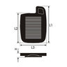 View Item Arctic Cat 650 4X4 AUTO LE - 650cc 04>