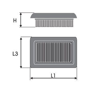 Dinli DL 901 DMX 450 - 450cc 05> Preview