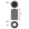 View Item Yamaha YFM 400 BIG BEAR/4X4 - 400cc 00>06