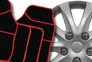 Car Accessories