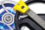 Car Audio & Security