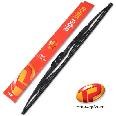 Volvo 300 Series. REAR WIPER BLADE VOLVO 300 SERIES ESTATE 76-78 Enlarged Preview