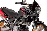 Aprilia 650