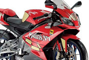 Aprilia RS