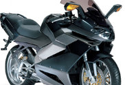 Aprilia RST MILLE