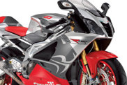 Aprilia RSV 1000