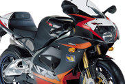 Aprilia RSV MILLE
