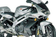 Aprilia SL MILLE