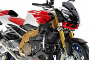 Aprilia TUONO