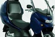 BMW C Series