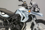 BMW F Series